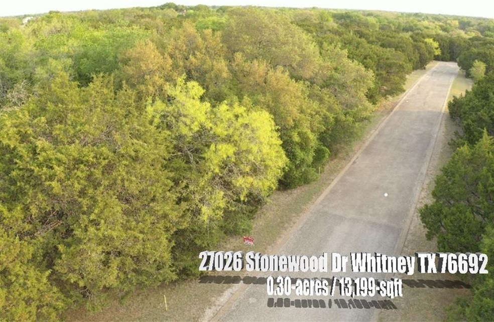 27026 Stonewood Dr, Whitney, TX 76692 - photo 1