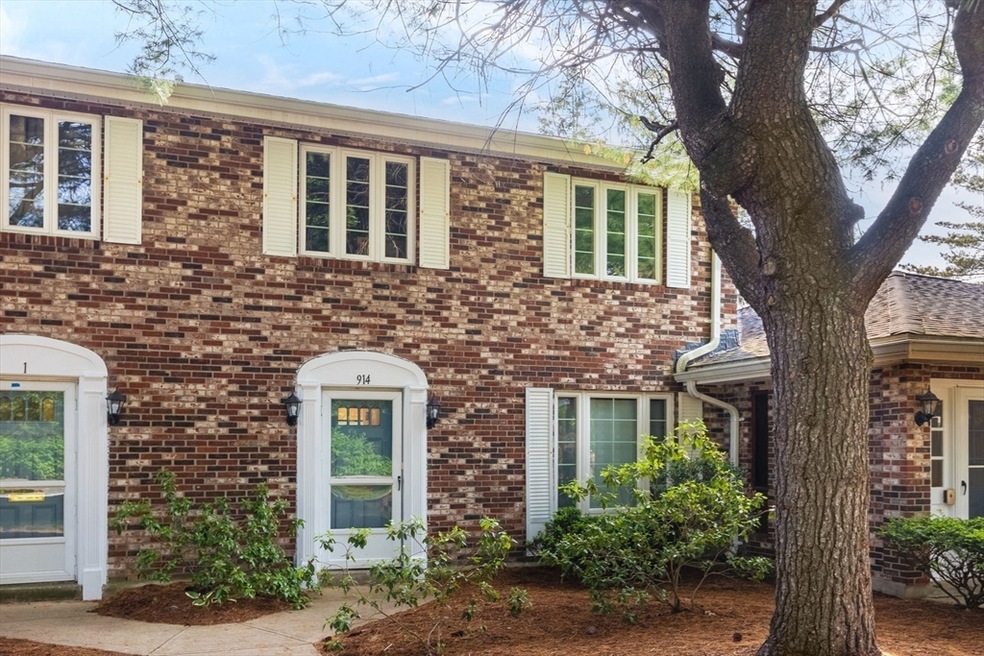 910 Edgell Rd unit 914A, Framingham, MA 01701 - photo 1