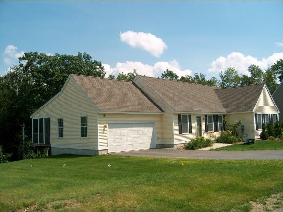 20 Stone Sled Ln, Bow, NH 03304 - photo 1