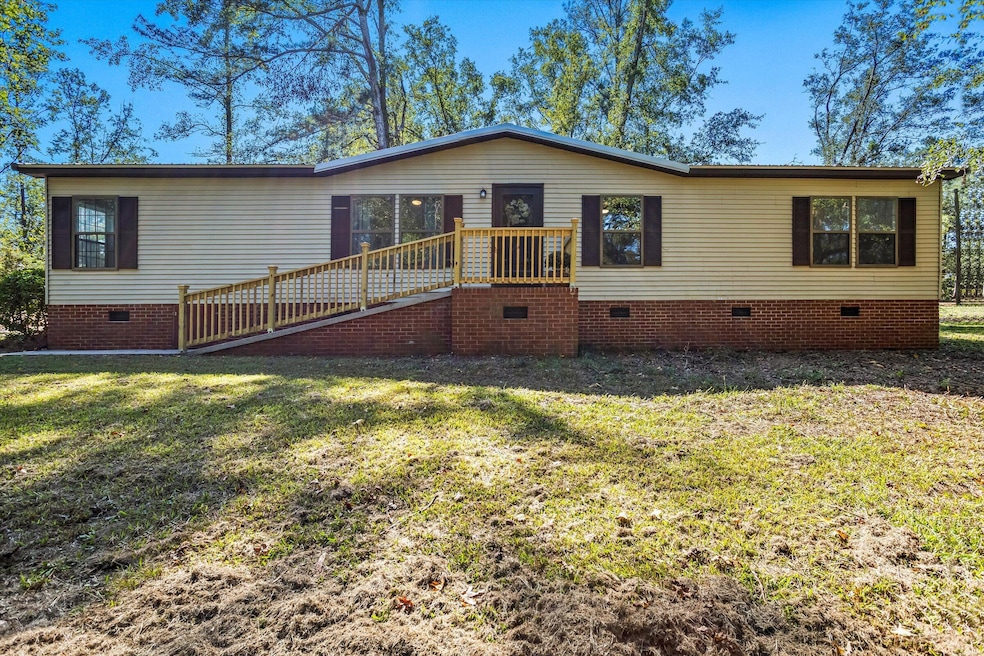 271 Westview Dr, Ridge Spring, SC 29129 - photo 1
