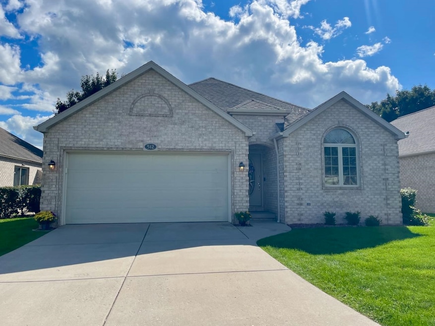 Sold $399,900 • Co-Listing Agent