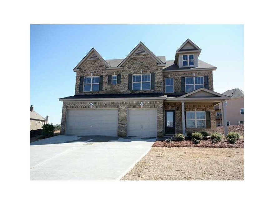 Exterior Front. EOA 54, Woodlawn A, 5 BR, 4 BA, 3 