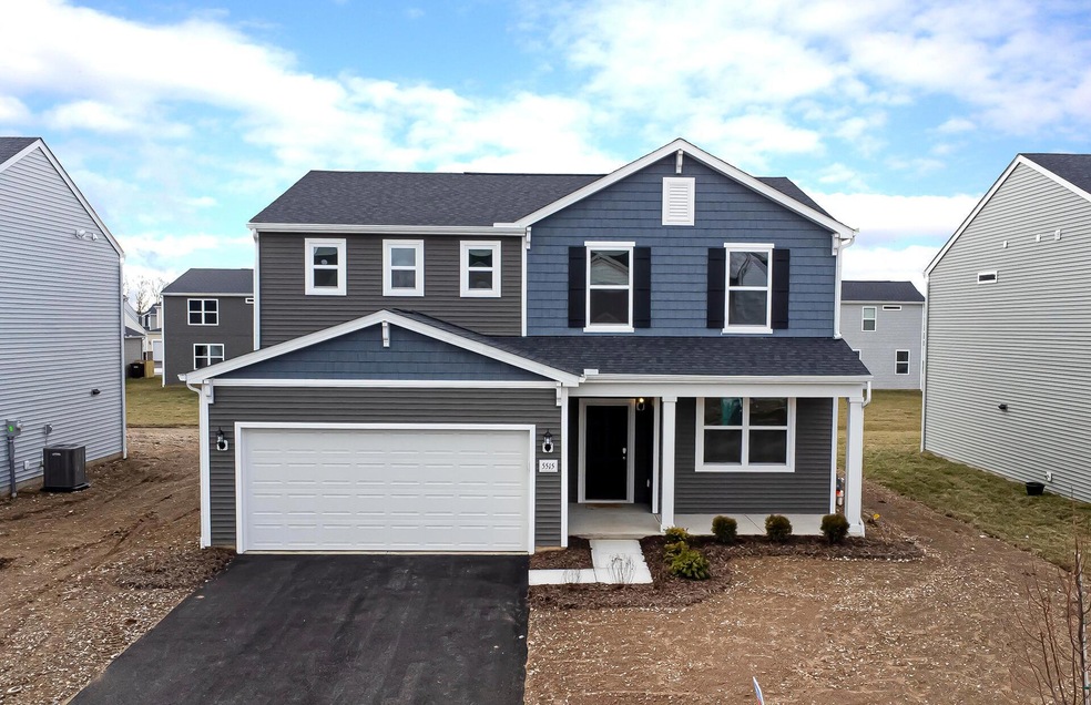 5515 Violet Street - Lot 235