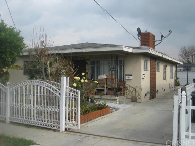 10932 Mansel Ave, Inglewood, CA 90304 - photo 1