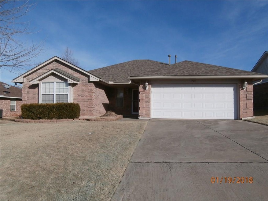 713 Bent Tree Rd, Noble, OK 73068 - photo 1