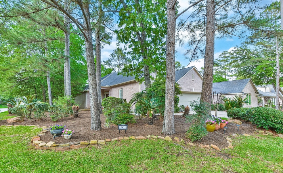 50 Silkbay Place, Spring, TX 77382 - photo 1