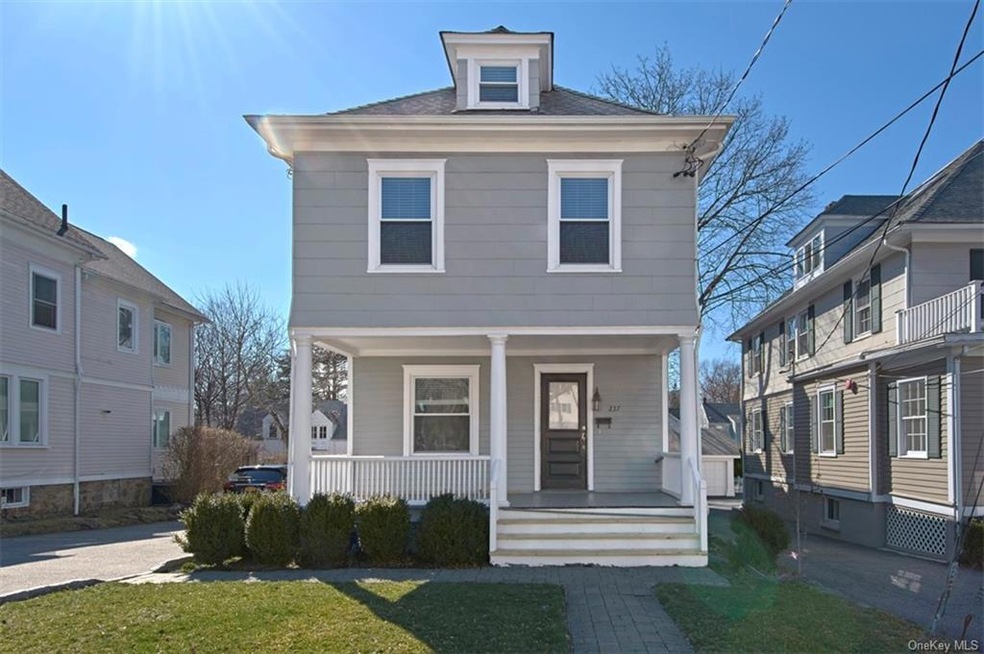 237 Purchase St unit Front, Rye, NY 10580 - photo 1