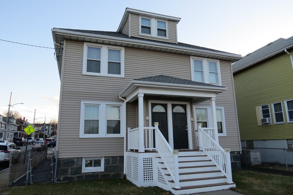 629 Gallivan Blvd unit 1, Dorchester Center, MA 02124 - photo 1