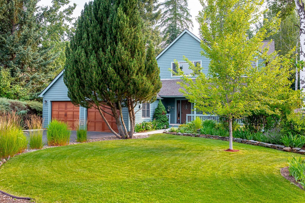 Sold • Co-Listing Agent