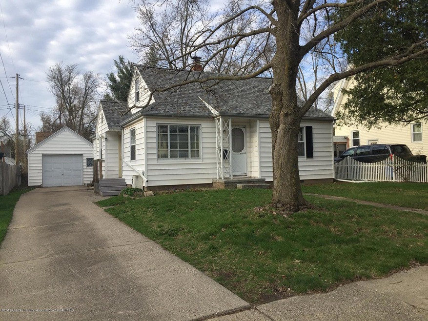 601 Brookland Blvd, Lansing, MI 48910 - photo 1