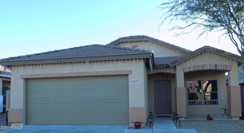 18197 E El Buho Pequeno, Gold Canyon, AZ 85118 - photo 1