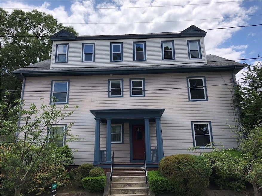 223 Ivy St unit 3, Providence, RI 02906 - photo 1