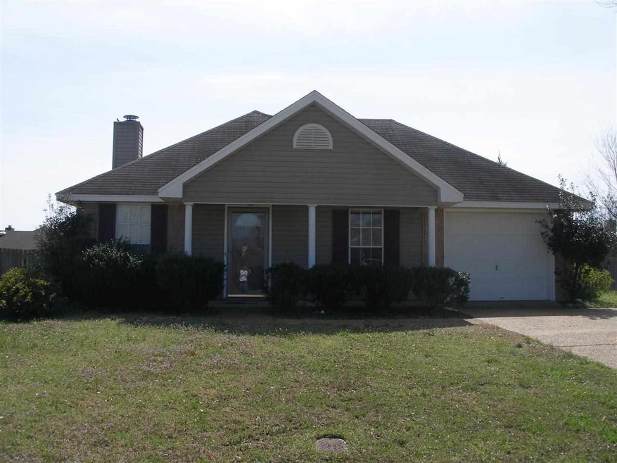 4508 Cliff Cove, Byram, MS 39272 - photo 1