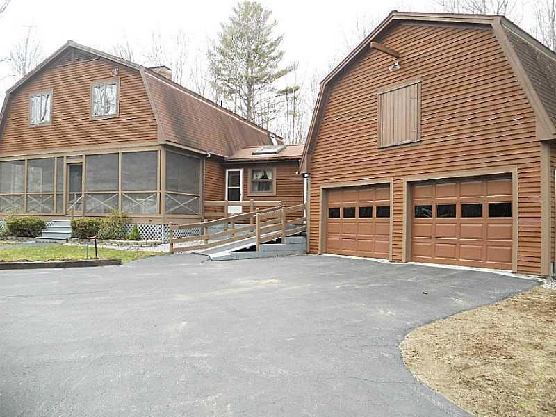 Exterior Front. Beautiful home with...