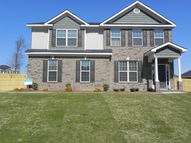 Main View
