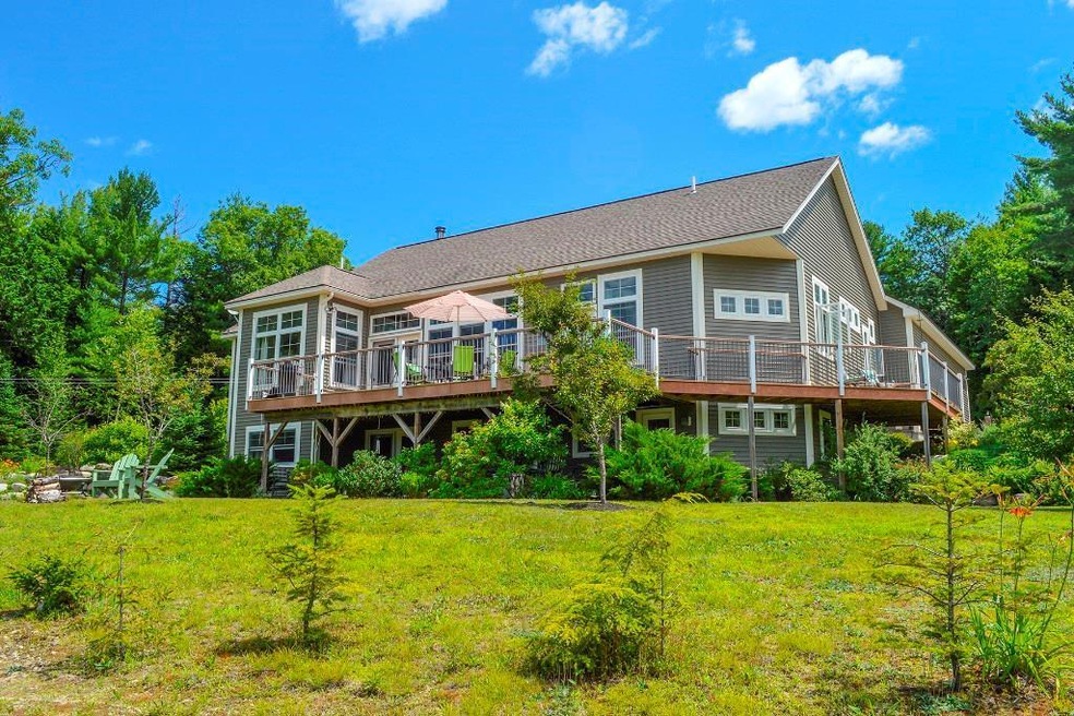 51 Brocklebank Dr, Bridgton, ME 04009 - photo 1