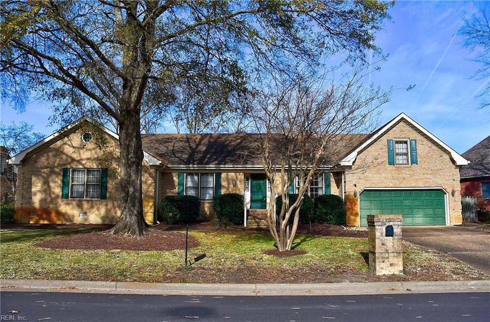 1924 Grayfalcon Dr, Norfolk, VA 23518 - photo 1