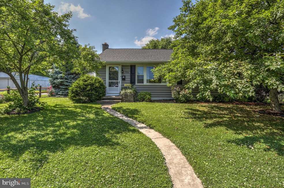 193 Wecaf Rd, New Holland, PA 17557 - photo 1