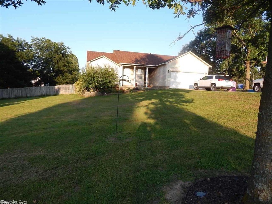 0 Cr 373 unit 17021479, Jonesboro, AR 72416 - photo 1