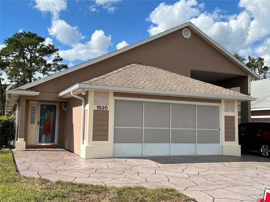 1500 Challenger Ave, Davenport, FL 33897 - photo 1