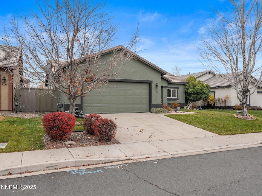 Under Contract $575,000