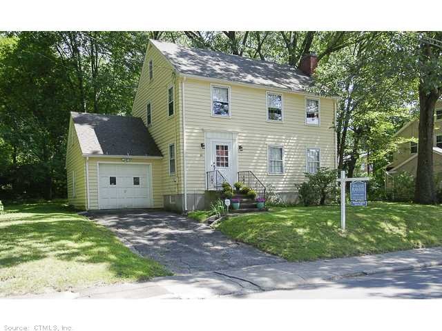 30 Fern St, Waterbury, CT 06704 - photo 1