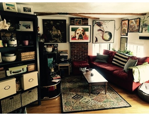 8 Horace St unit 2, Boston, MA 02128 - photo 1