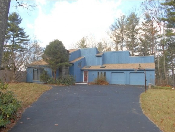 Welcome to 46 Truell Road!