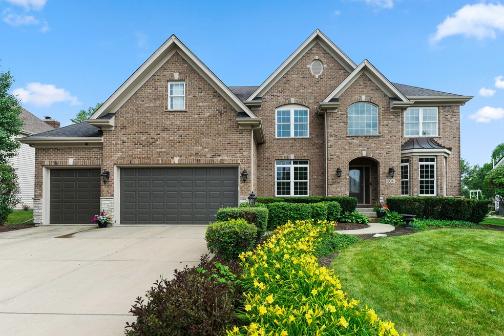 604 Papermill Hill Dr, Batavia, IL 60510 - photo 1