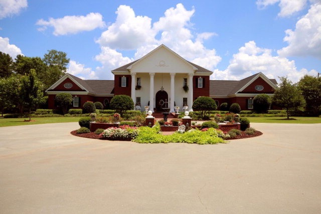 12 Roberts Rd, Jayess, MS 39641 - photo 1