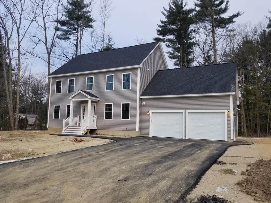 22 Michael Drive (Lot 78-90), Eliot, ME 03903 - photo 1