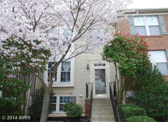 713 Pine Drift Dr, Odenton, MD 21113 - photo 1