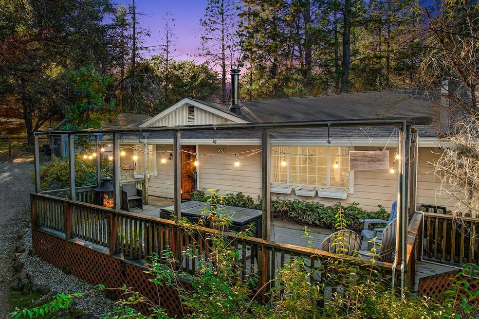 16485 Rolling Oaks Ct, Fiddletown, CA 95629 - photo 1