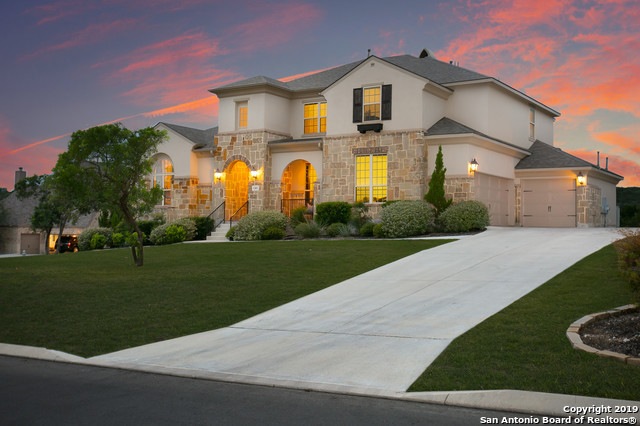 13403 Pecan Stable, Helotes, TX 78023 - photo 1