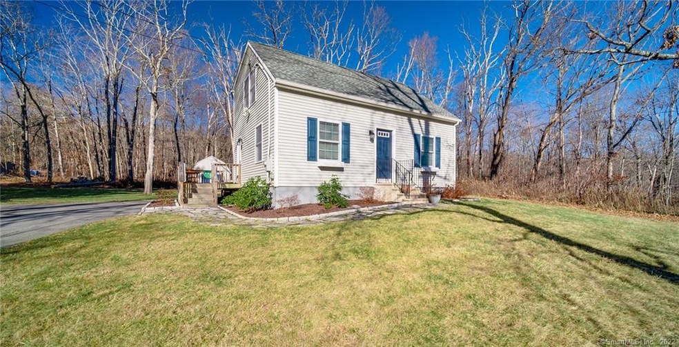 190 Wiese Albert Rd, Higganum, CT 06441 - photo 1