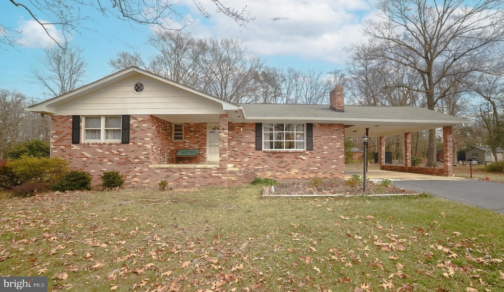 3260 Woodcox Rd, Indian Head, MD 20640 - photo 1