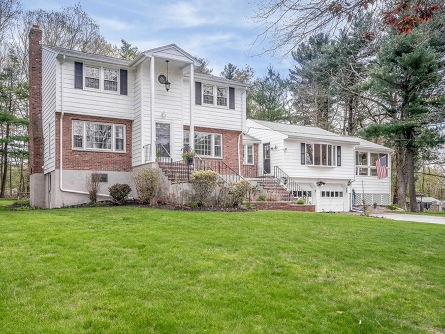 3 Strawberry Ln, North Reading, MA 01864 - photo 1