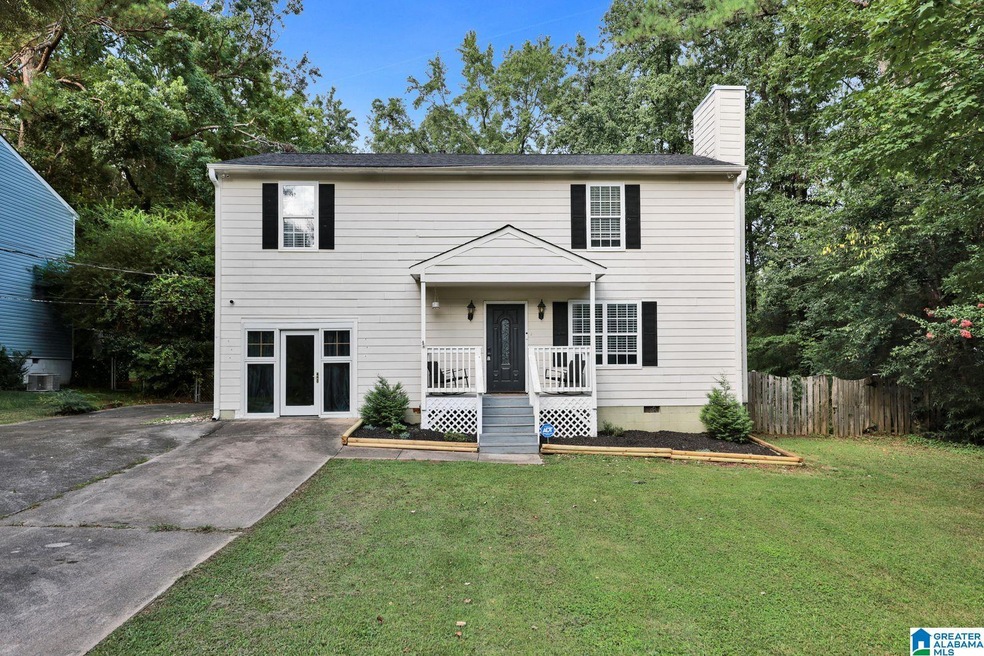 2307 Pentland Dr, Birmingham, AL 35235 - photo 1