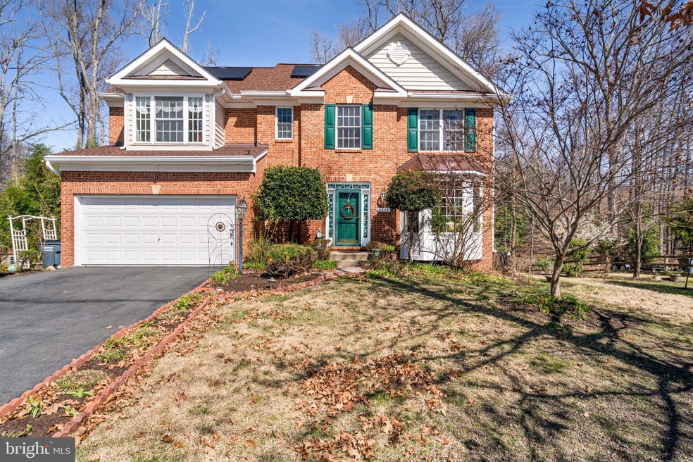 3424 Woolfenden Ct, Triangle, VA 22172 - photo 1