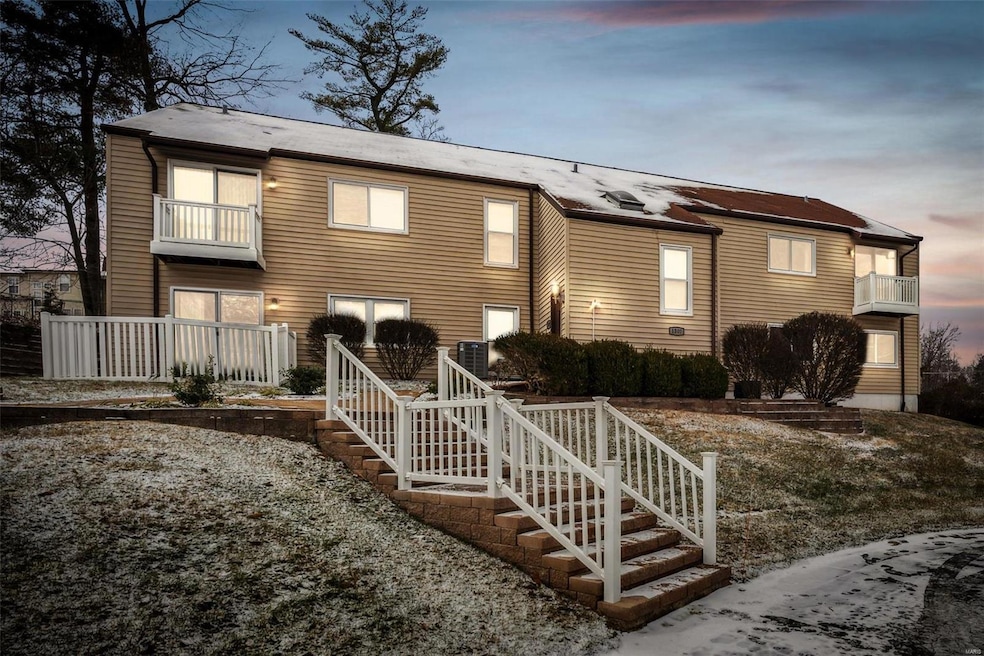 1307 GLENDALE GARDENS DR Unit D