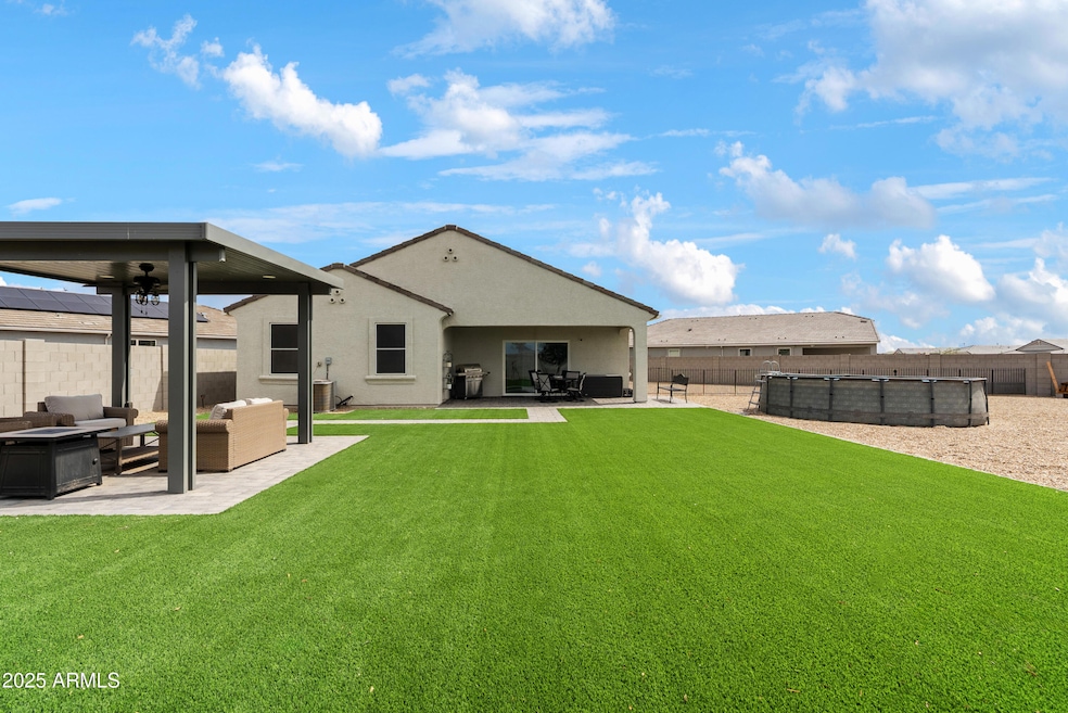 3726 S 244th Dr, Buckeye, AZ 85326 - photo 1