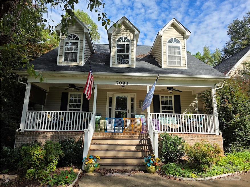 7083 Ridgeway Rd, Stanley, NC 28164 - photo 1