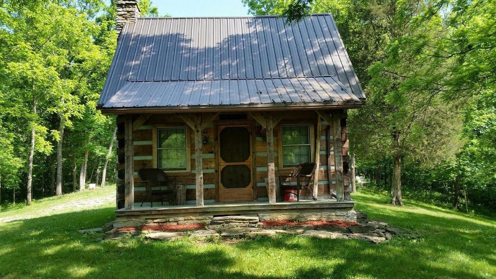 1320 Mudlick Rd, Lawrenceburg, KY 40342 - photo 1