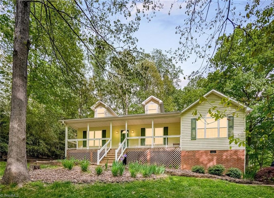 1906 Jerico Rd, Asheboro, NC 27205 - photo 1