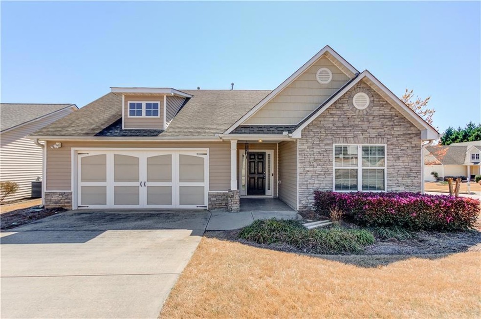 481 Tranquil Dr, Winder, GA 30680 - photo 1