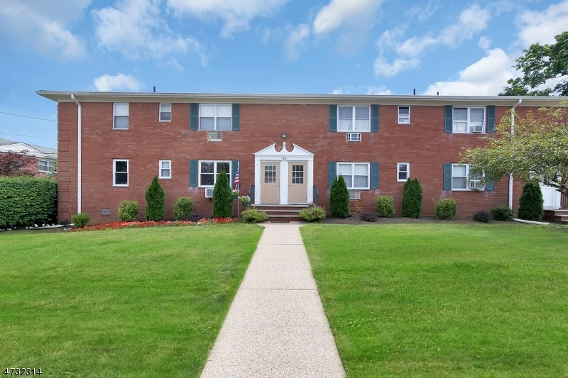 39 Knox Terrace unit 391A, Wayne, NJ 07470 - photo 1