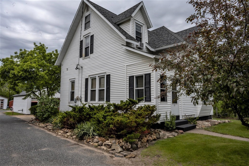 110 Wisconsin St, Camp Douglas, WI 54618 - photo 1