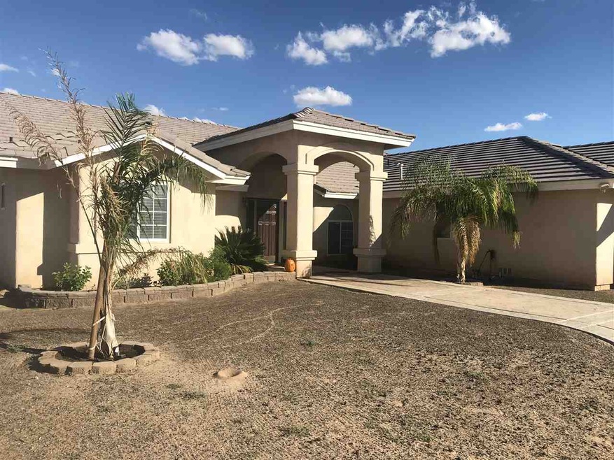 4275 S Navel Ave, Yuma, AZ 85365 - photo 1