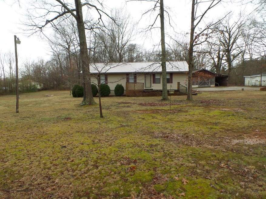 7854 Hilham Rd, Cookeville, TN 38506 - photo 1