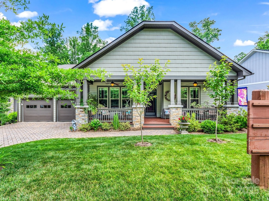 Irrigation System Keeps the Yard Looking Great!